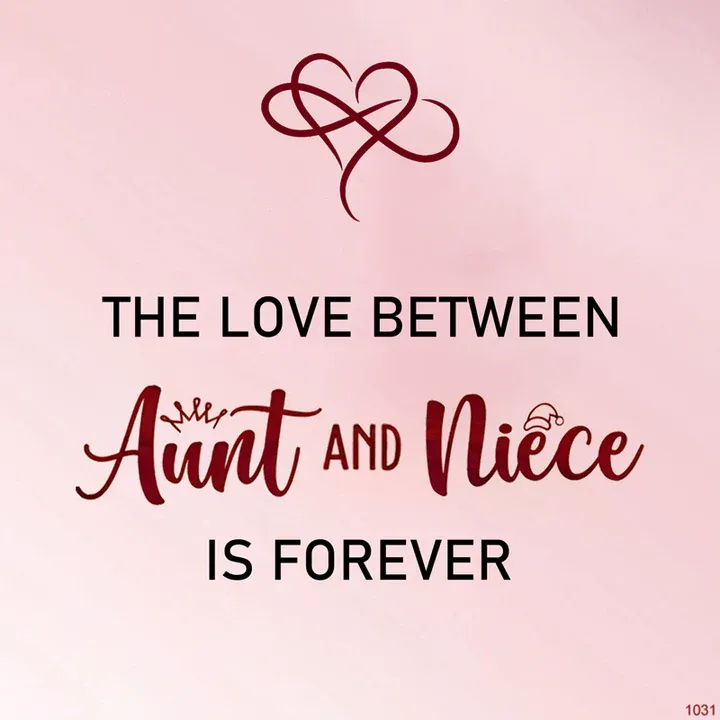 THE LOVE BETWEEN AUNT & NIECE IS FOREVER DOUBLE HEARTS CUSTOM BIRTHSTONES BRACELET - Image 8