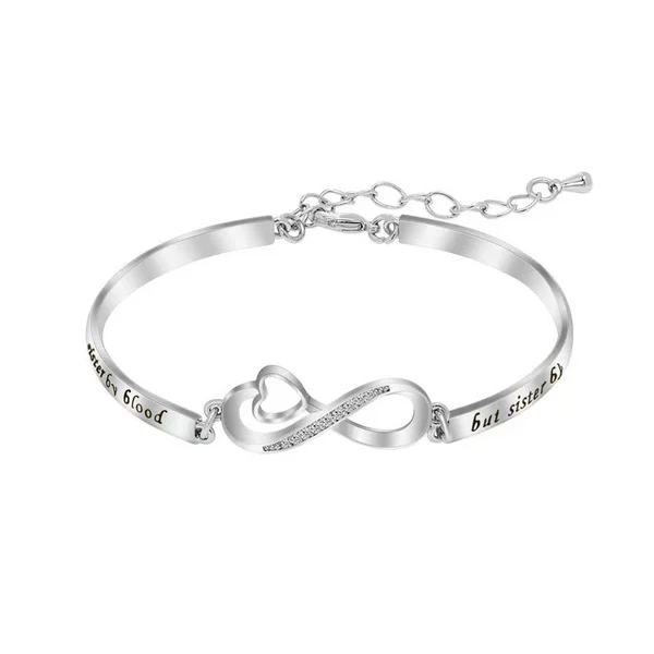Gift for Best Friend Friendship Bracelet - Image 10