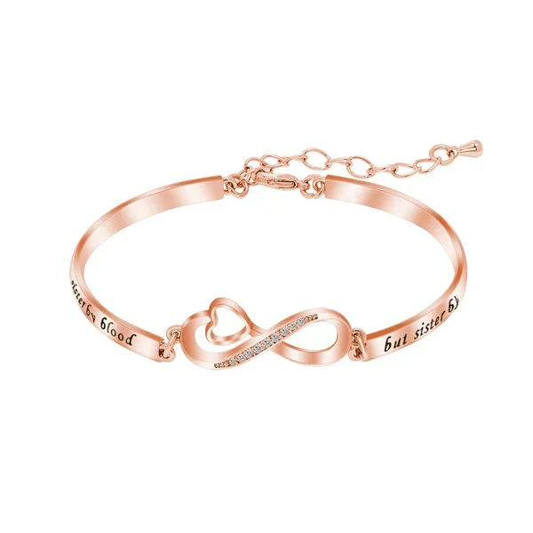 Gift for Best Friend Friendship Bracelet - Image 11