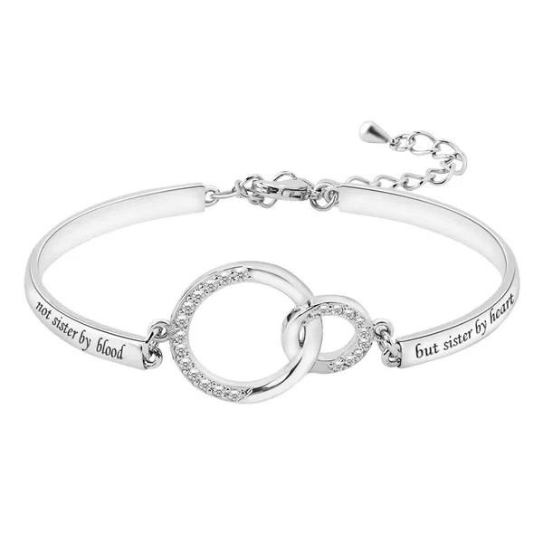 Gift for Best Friend Friendship Bracelet - Image 8
