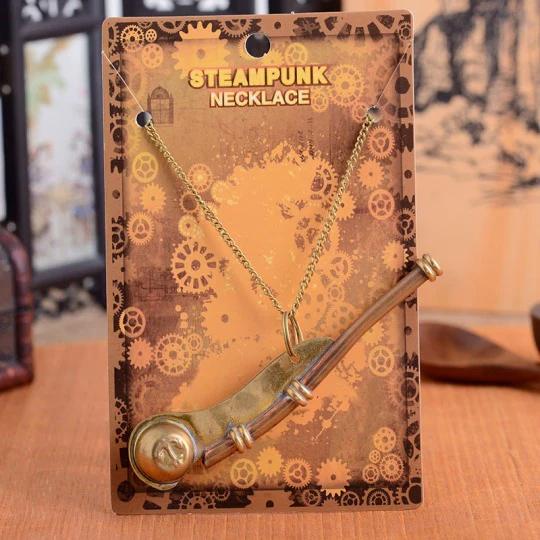 1920s English Brass and Copper Boatswain Whistle Antique Marine Tool - Image 5