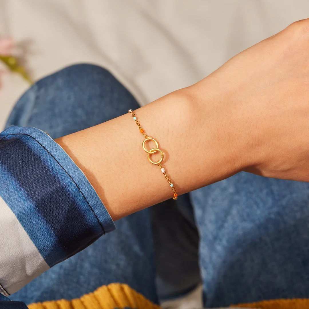 Bonus Sister Circle Bracelet - Image 4