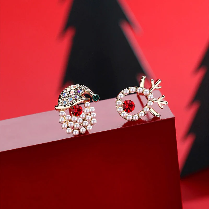🎄Christmas Earrings Collection - Image 8