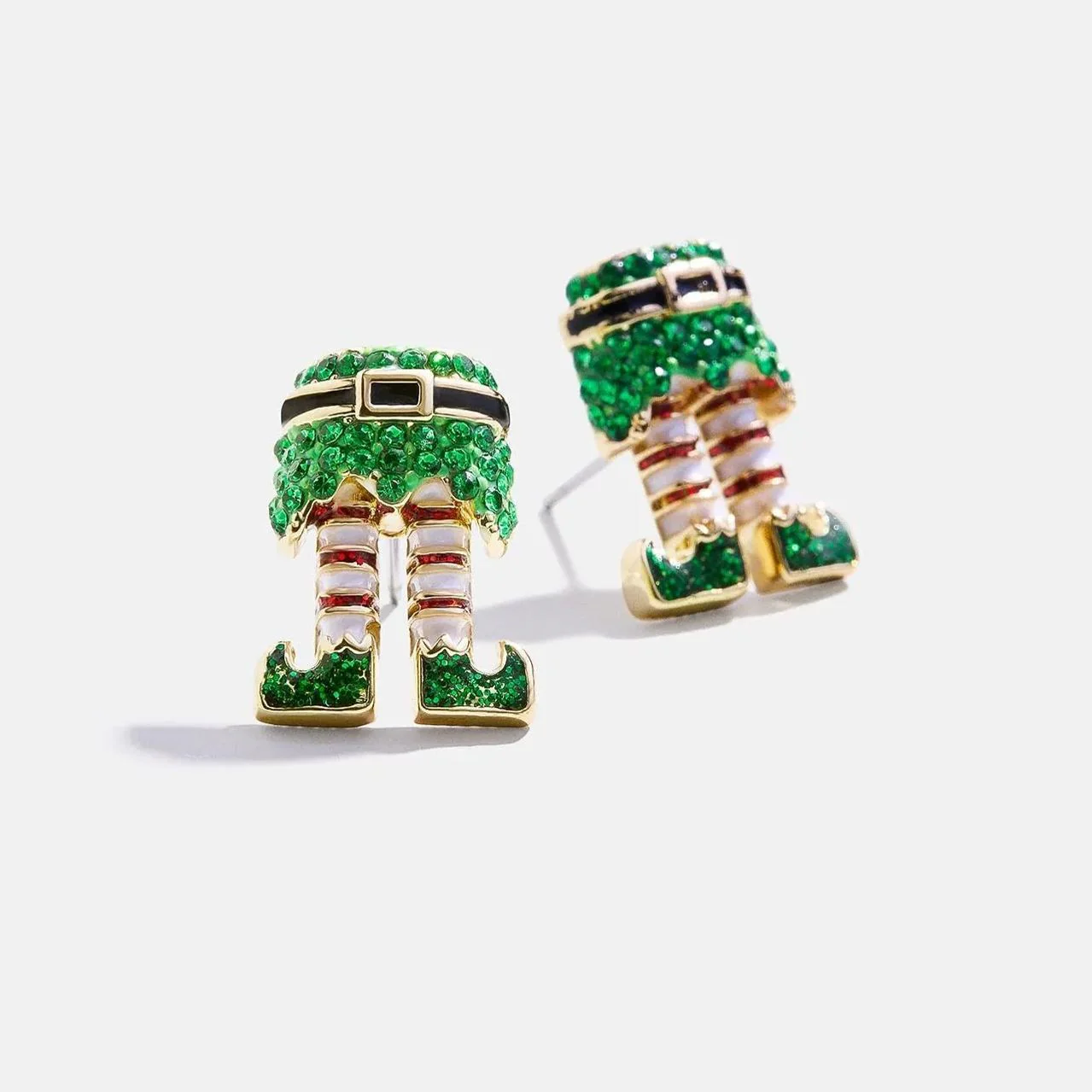 🎄For Christmas Gift - Christmas Earrings - Image 15