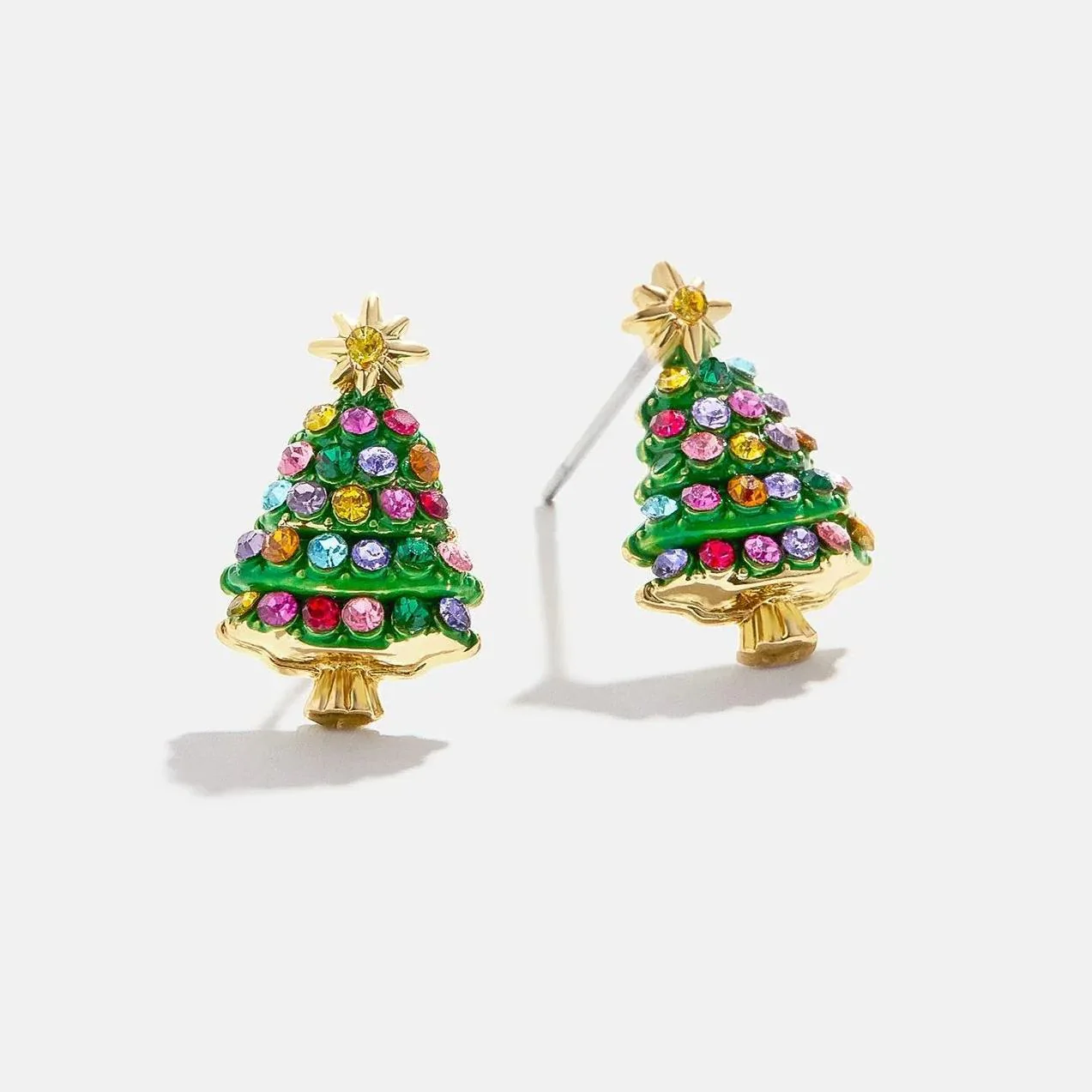 🎄For Christmas Gift - Christmas Earrings - Image 2
