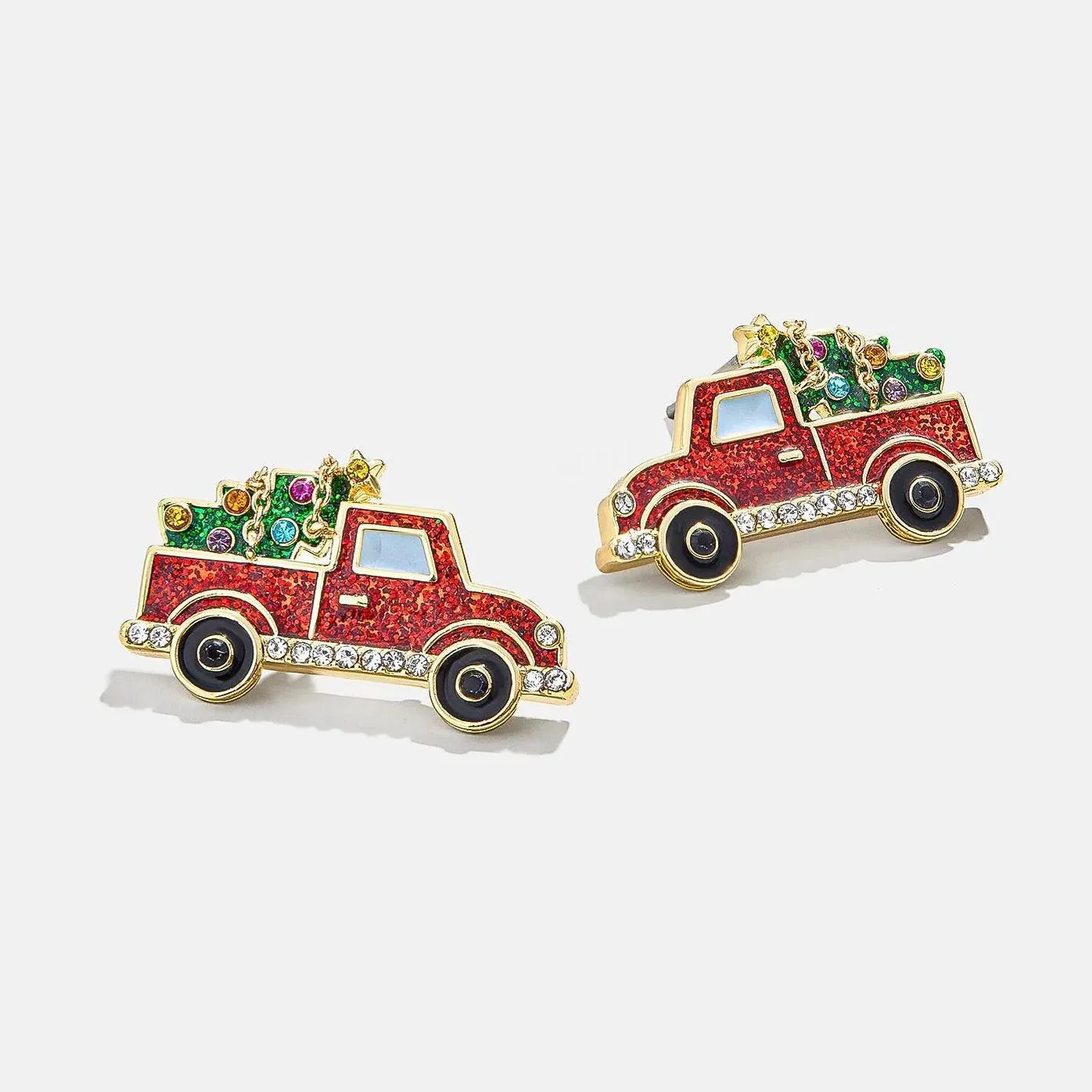🎄For Christmas Gift - Christmas Earrings - Image 7