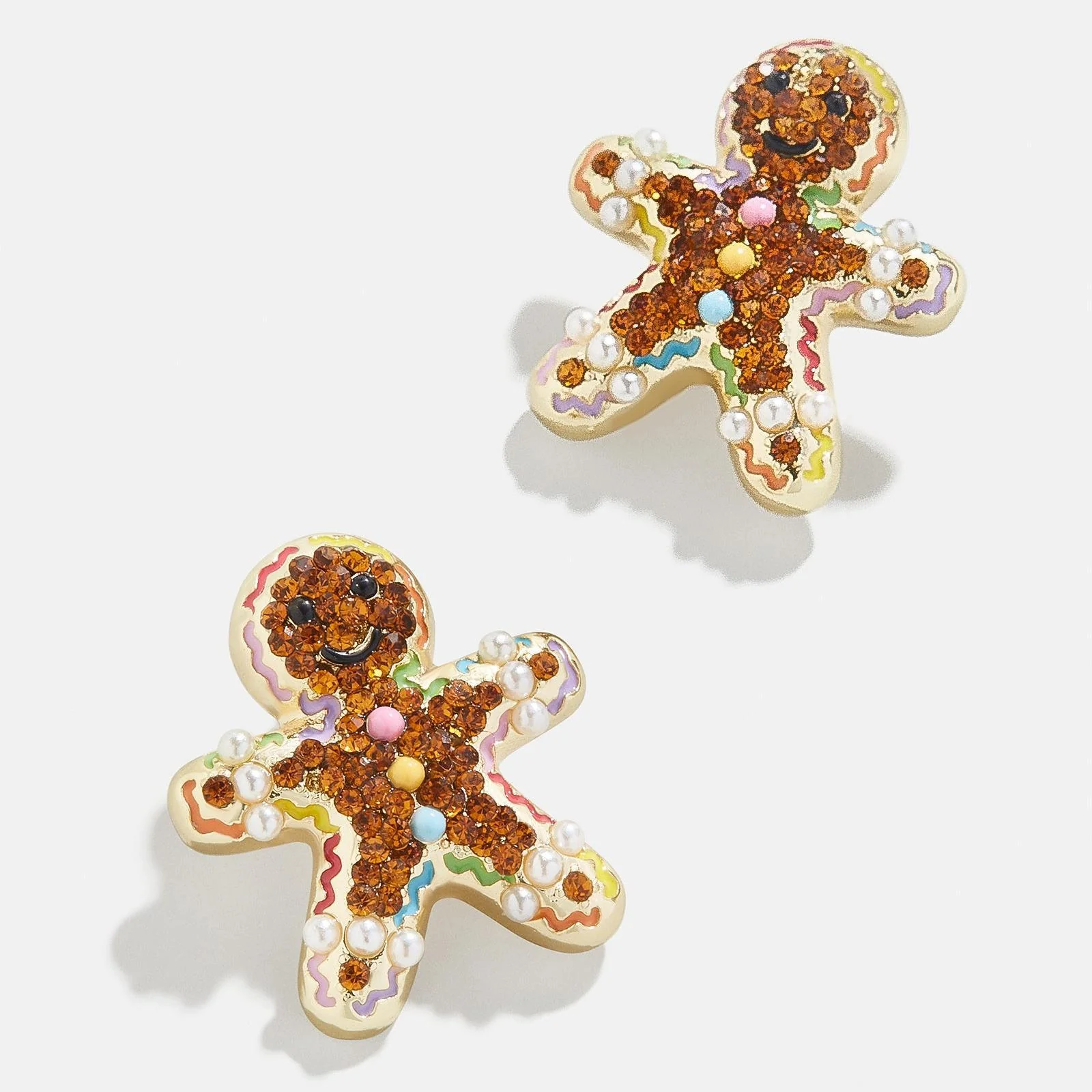 🎄For Christmas Gift - Christmas Earrings - Image 9
