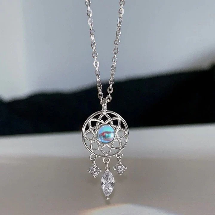 DREAM CATCHER NECKLACE - Image 12