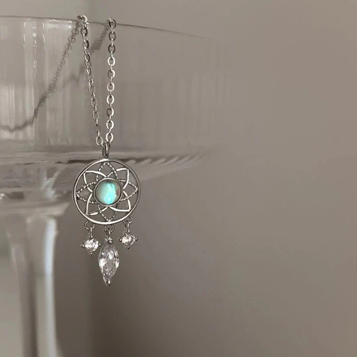 DREAM CATCHER NECKLACE - Image 13
