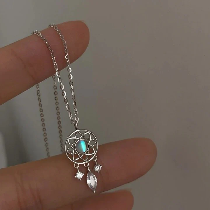 DREAM CATCHER NECKLACE - Image 14