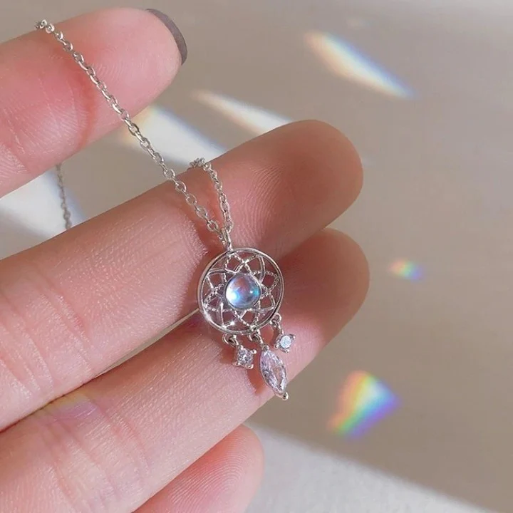 DREAM CATCHER NECKLACE - Image 15