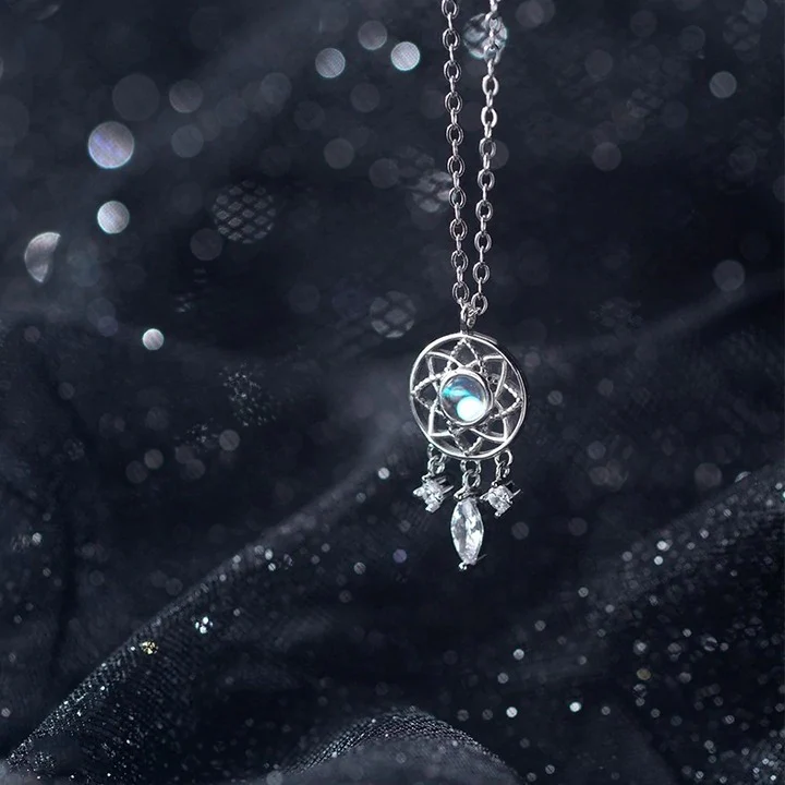 DREAM CATCHER NECKLACE - Image 16