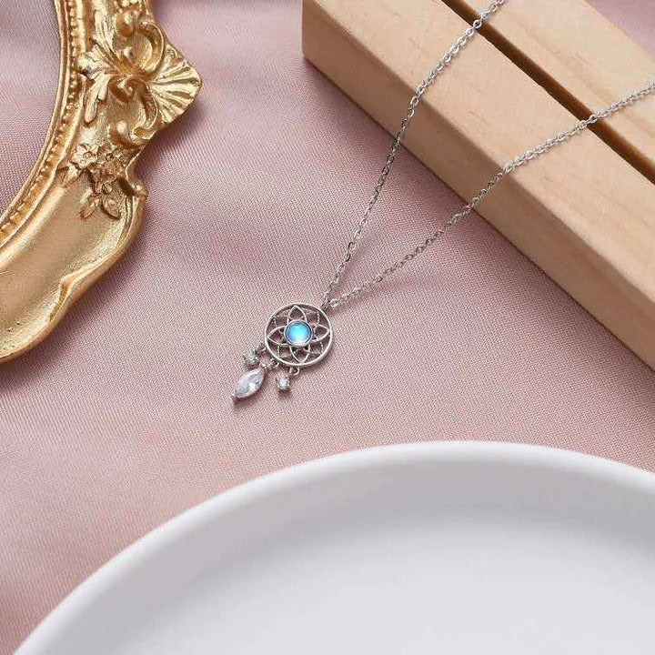 DREAM CATCHER NECKLACE - Image 5
