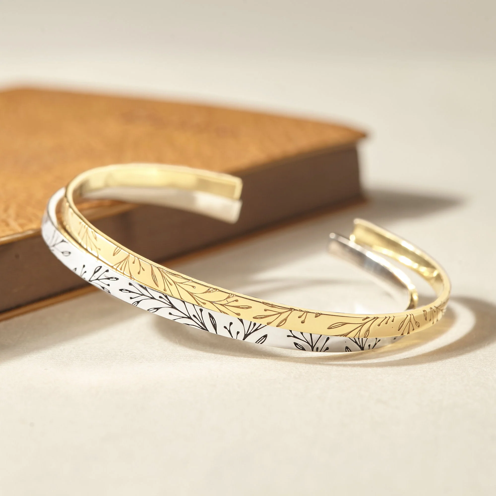 💝FOR LOVE - ONE-OF-A-KIND CUSTOM BRACELET - Image 4