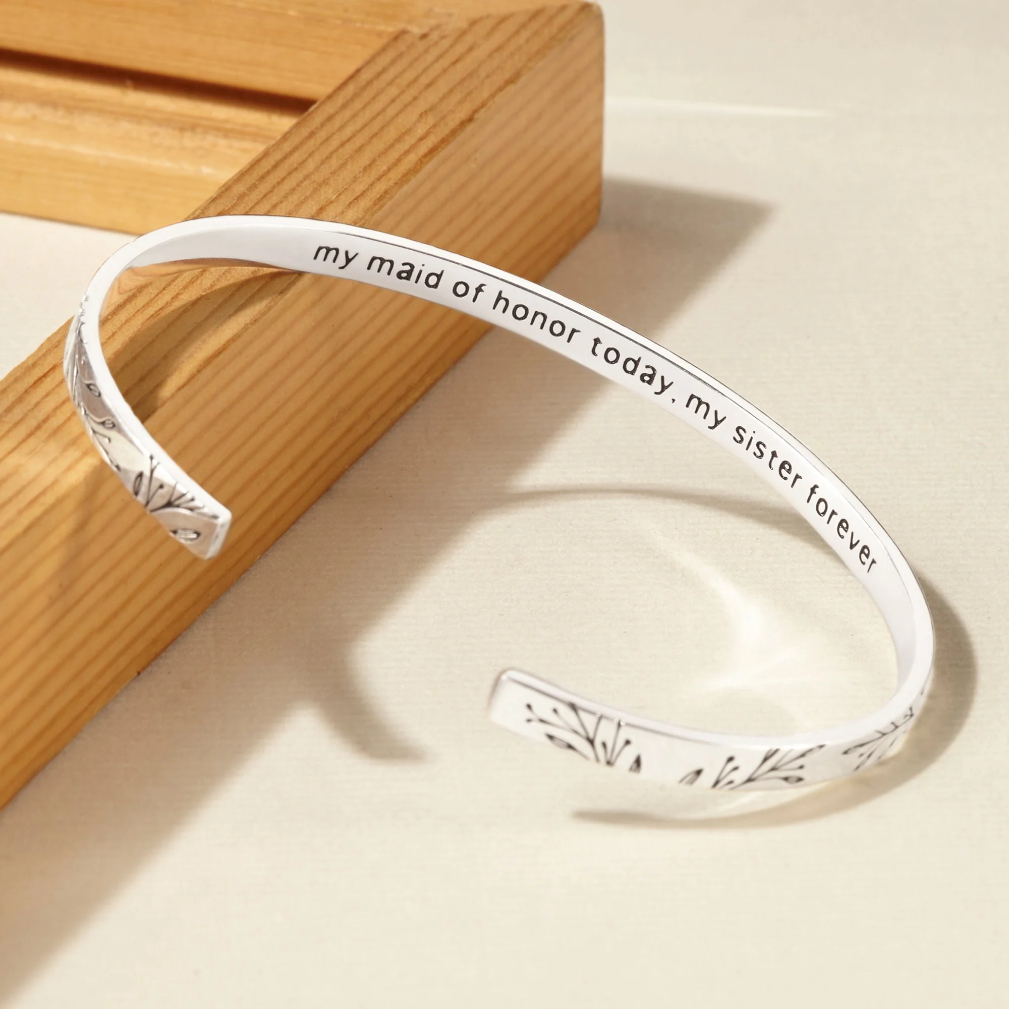 💝FOR LOVE - ONE-OF-A-KIND CUSTOM BRACELET - Image 5
