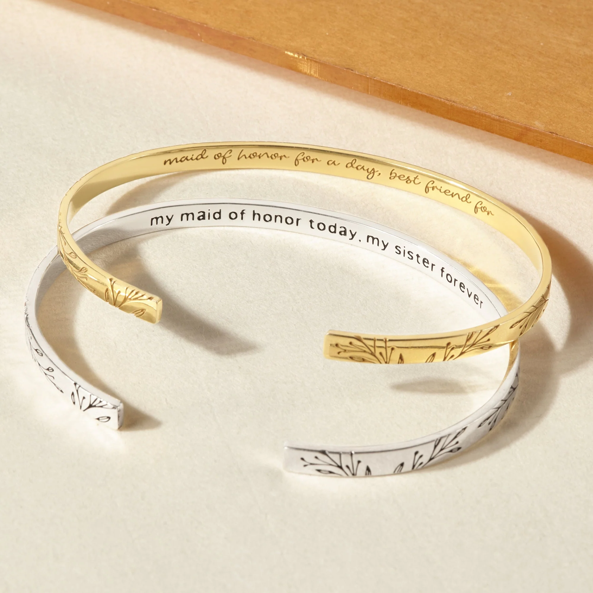 💝FOR LOVE - ONE-OF-A-KIND CUSTOM BRACELET - Image 6