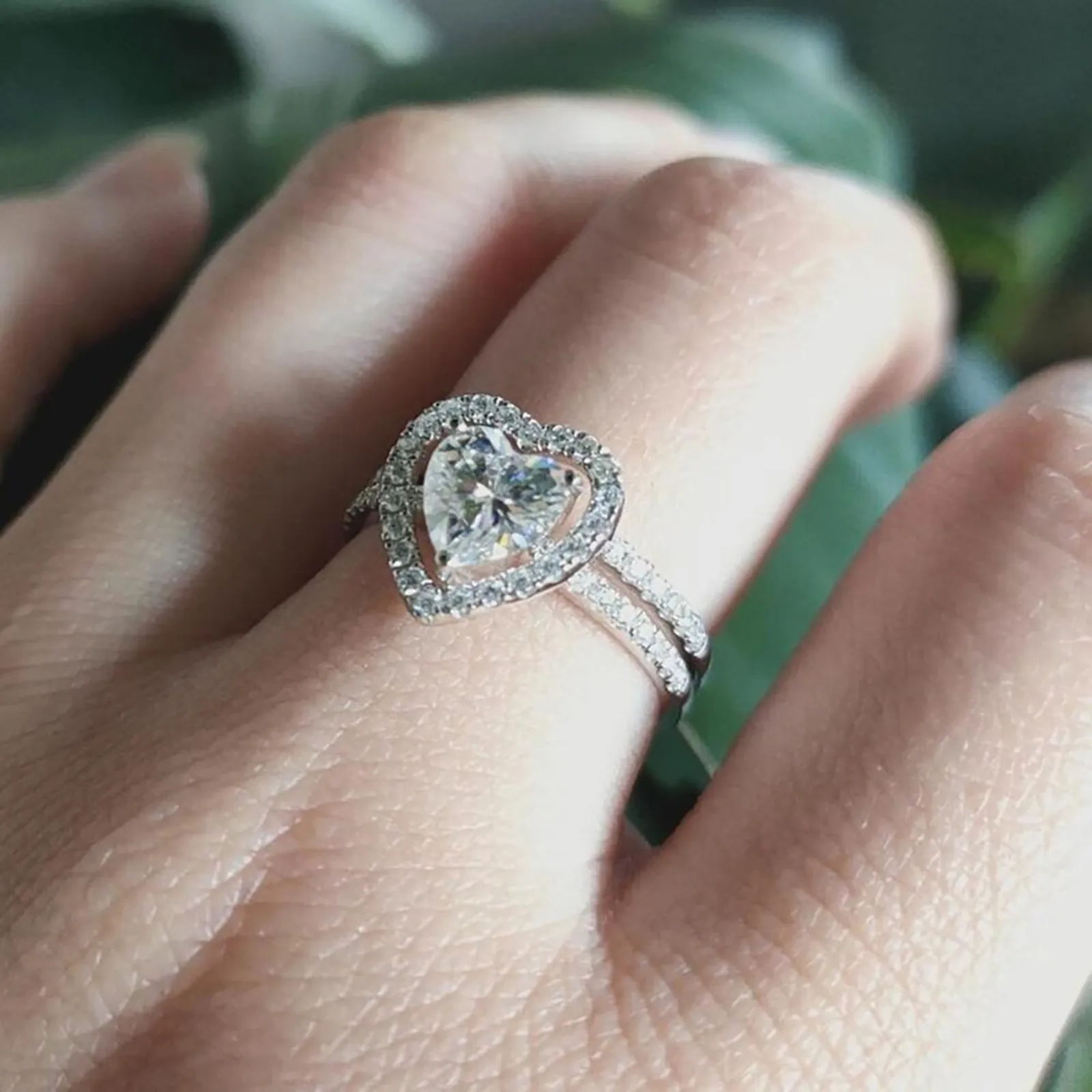 Eternal Love - Timeless Promise of Devotion and Affection - Image 4