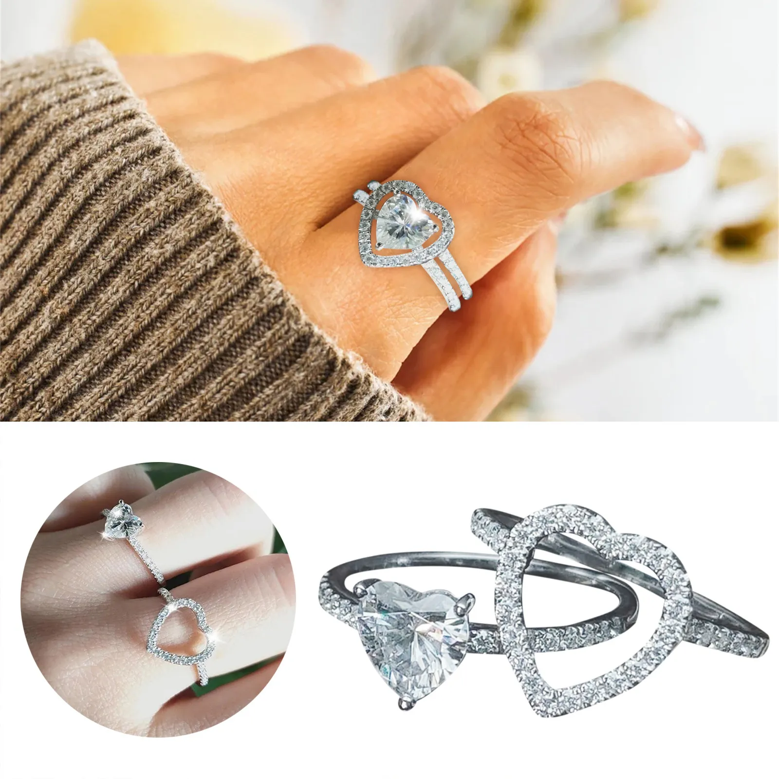 Eternal Love - Timeless Promise of Devotion and Affection - Image 6