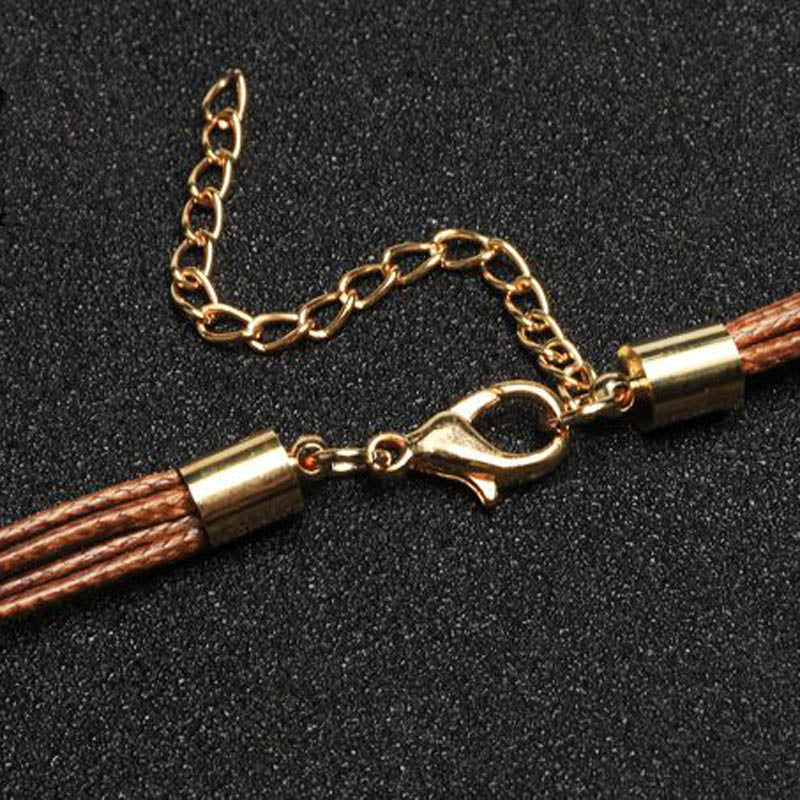 🌊SUMMER HOT SALE✨NATIVE FEATHER WOMEN'S NECKLACE - Image 6