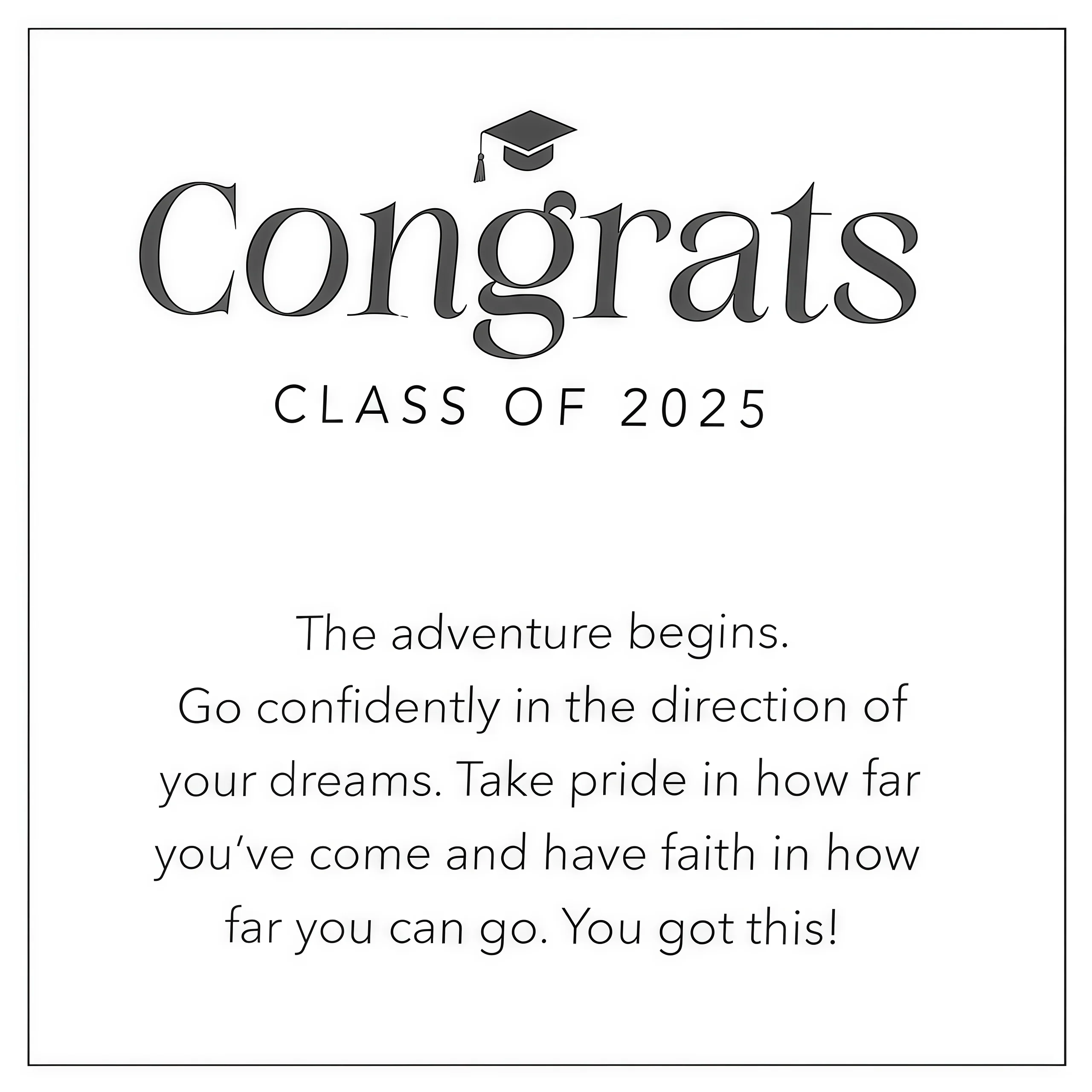 🎓️Graduation Gift🎁-Follow Your Compass Necklace - Image 10