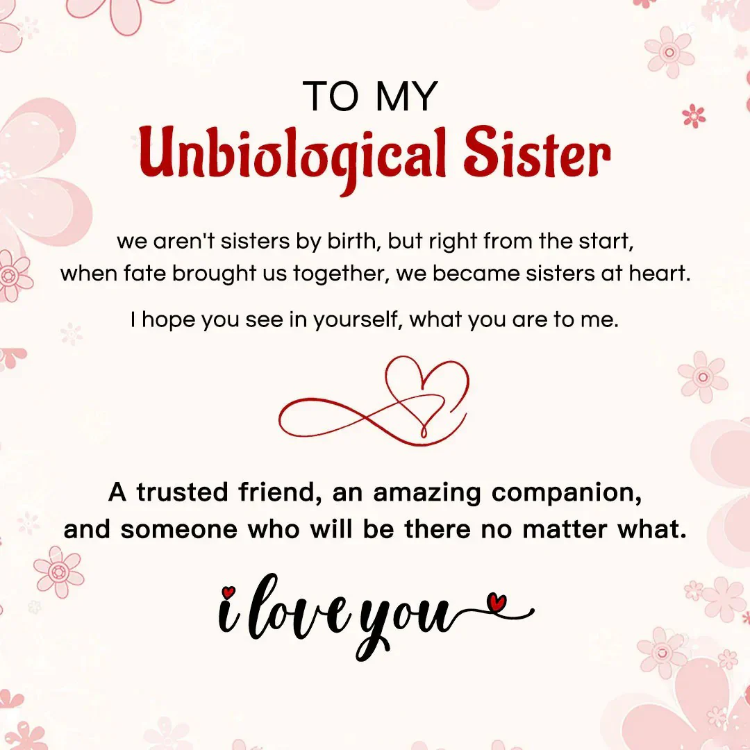 FOR FRIEND - I LOVE YOU DIAMOND KNOT BRACELET - Image 9