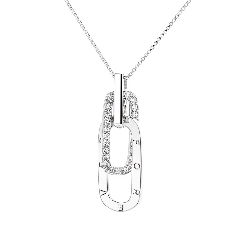 Hot Sale🎁"Forever Linked Together" Necklace - Image 7