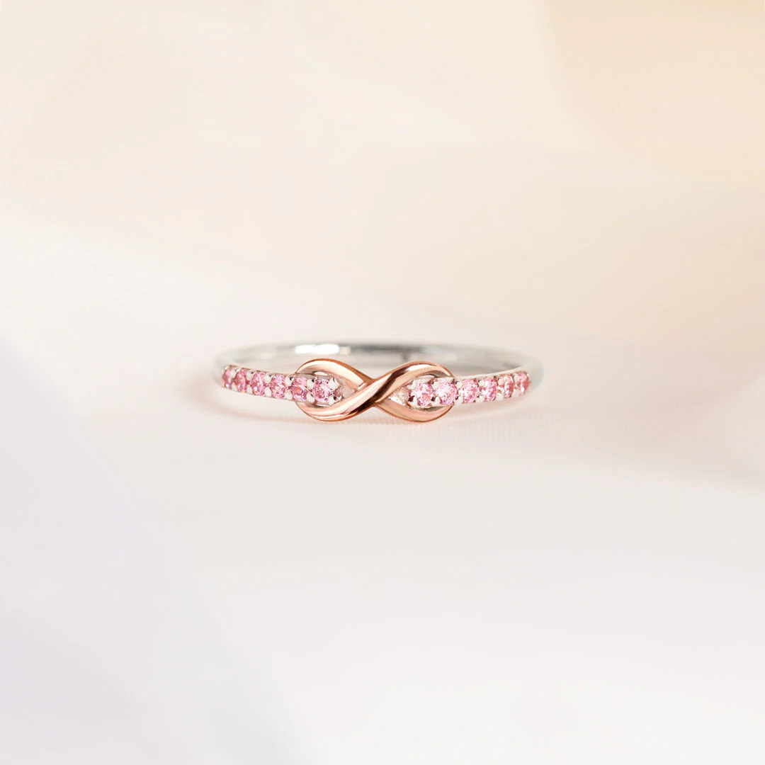 Forever Linked Together Ring - Image 10