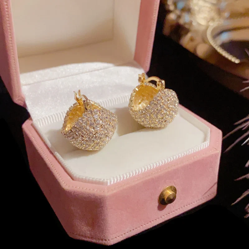 Hot Sale🎁Gypsophila Earrings - Image 2