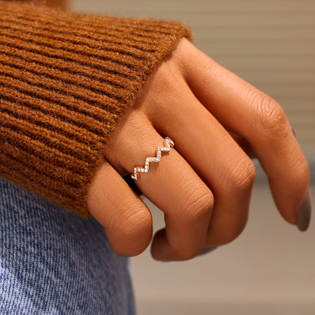 High Tide Or Low Tide Ring - Image 4