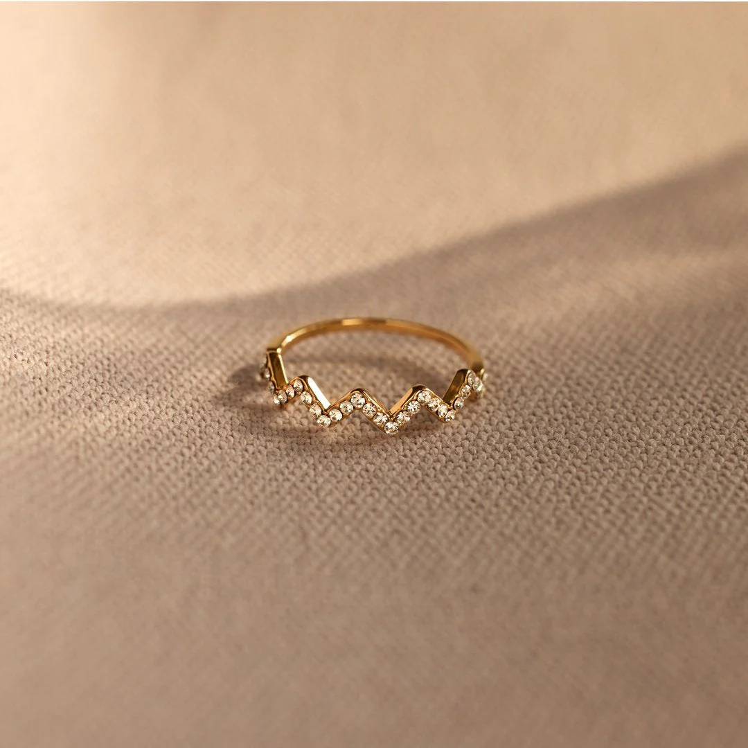 High Tide Or Low Tide Ring - Image 5