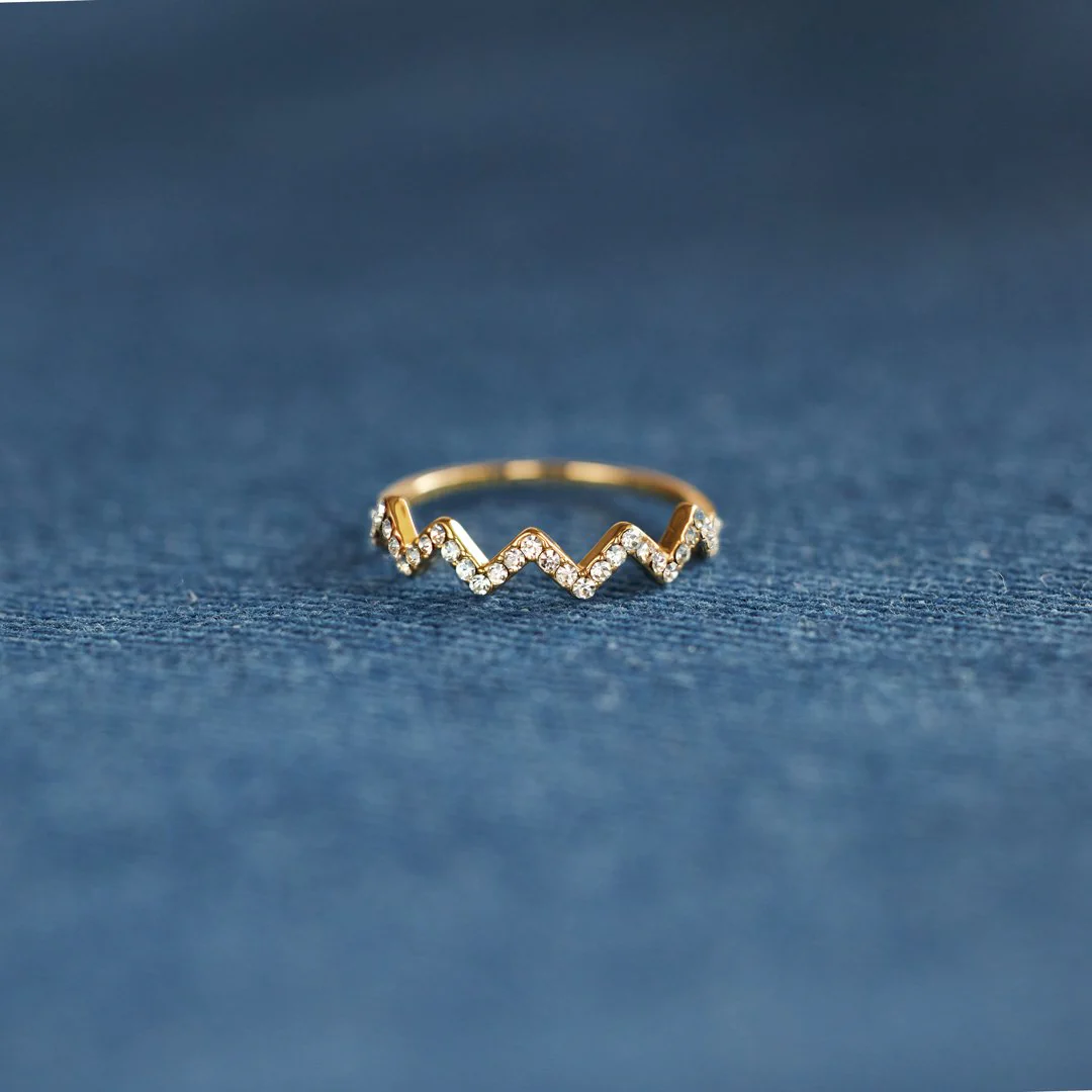 High Tide Or Low Tide Ring - Image 7