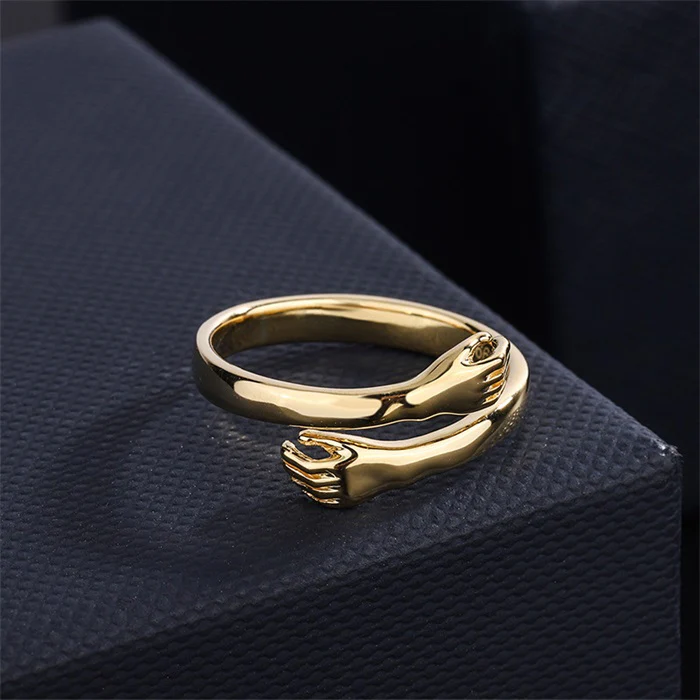 Give You My Biggest Hug - Hug Ring - Image 5