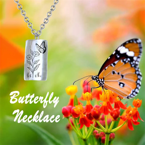 925 Sterling Silver Hummingbird Necklace - Gift For Animal Lover - Image 14