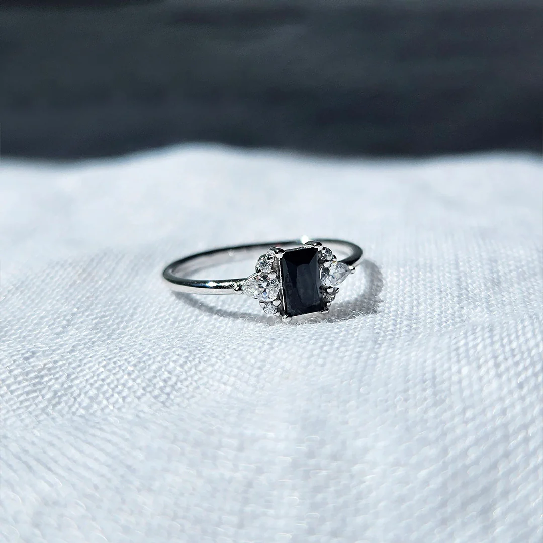 For 2026 Begin Again- Love me until I am me again Ring - Image 2