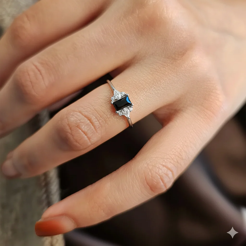 For 2026 Begin Again- Love me until I am me again Ring - Image 4