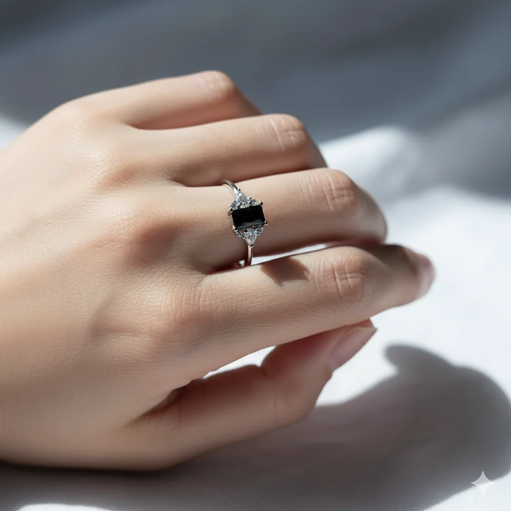 For 2026 Begin Again- Love me until I am me again Ring - Image 6