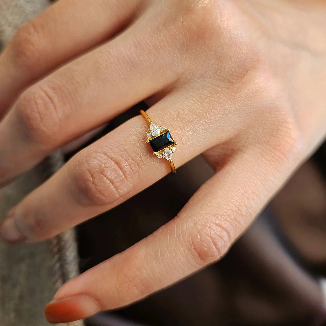 For 2026 Begin Again- Love me until I am me again Ring - Image 7