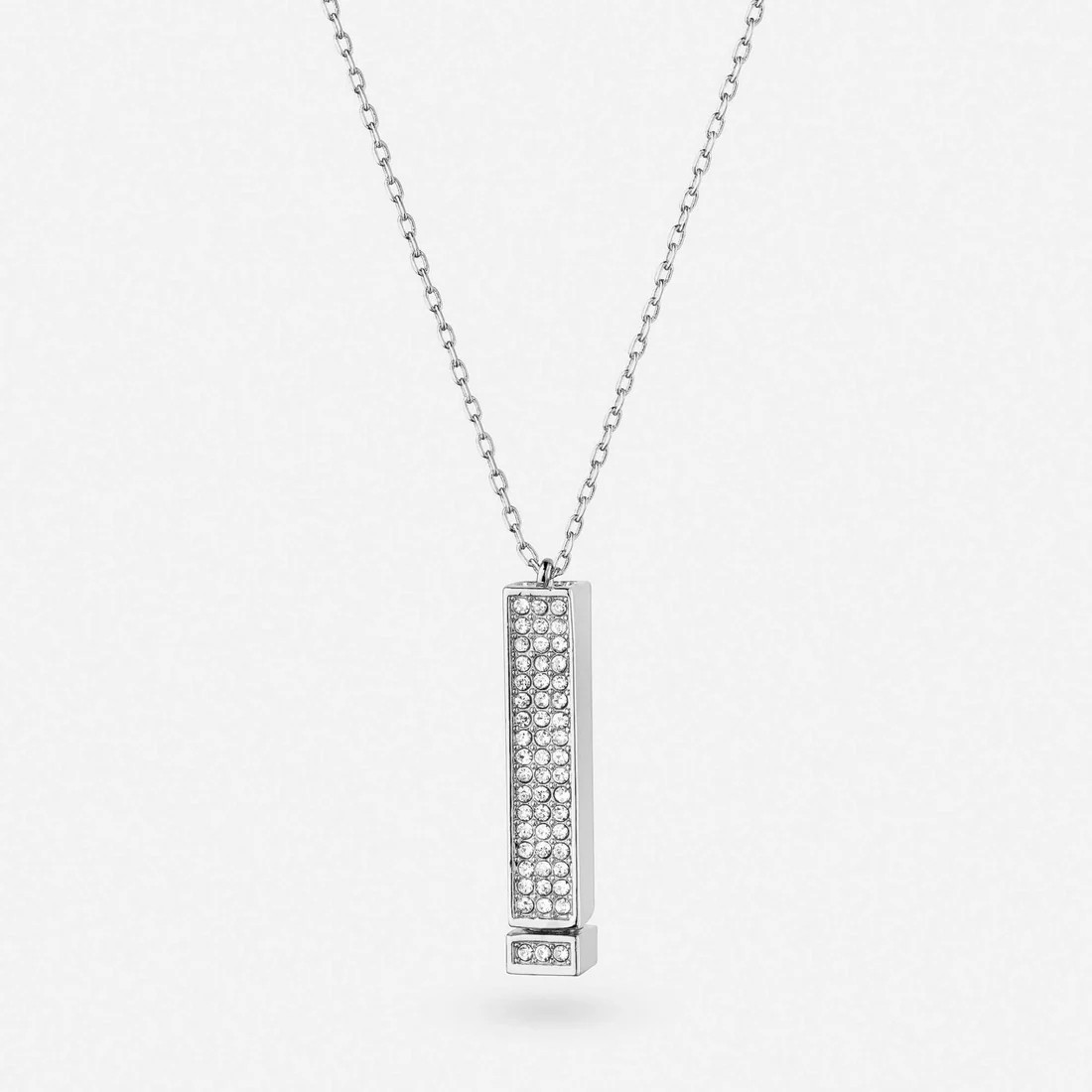 I Love You - Hidden Message Necklace - Image 8