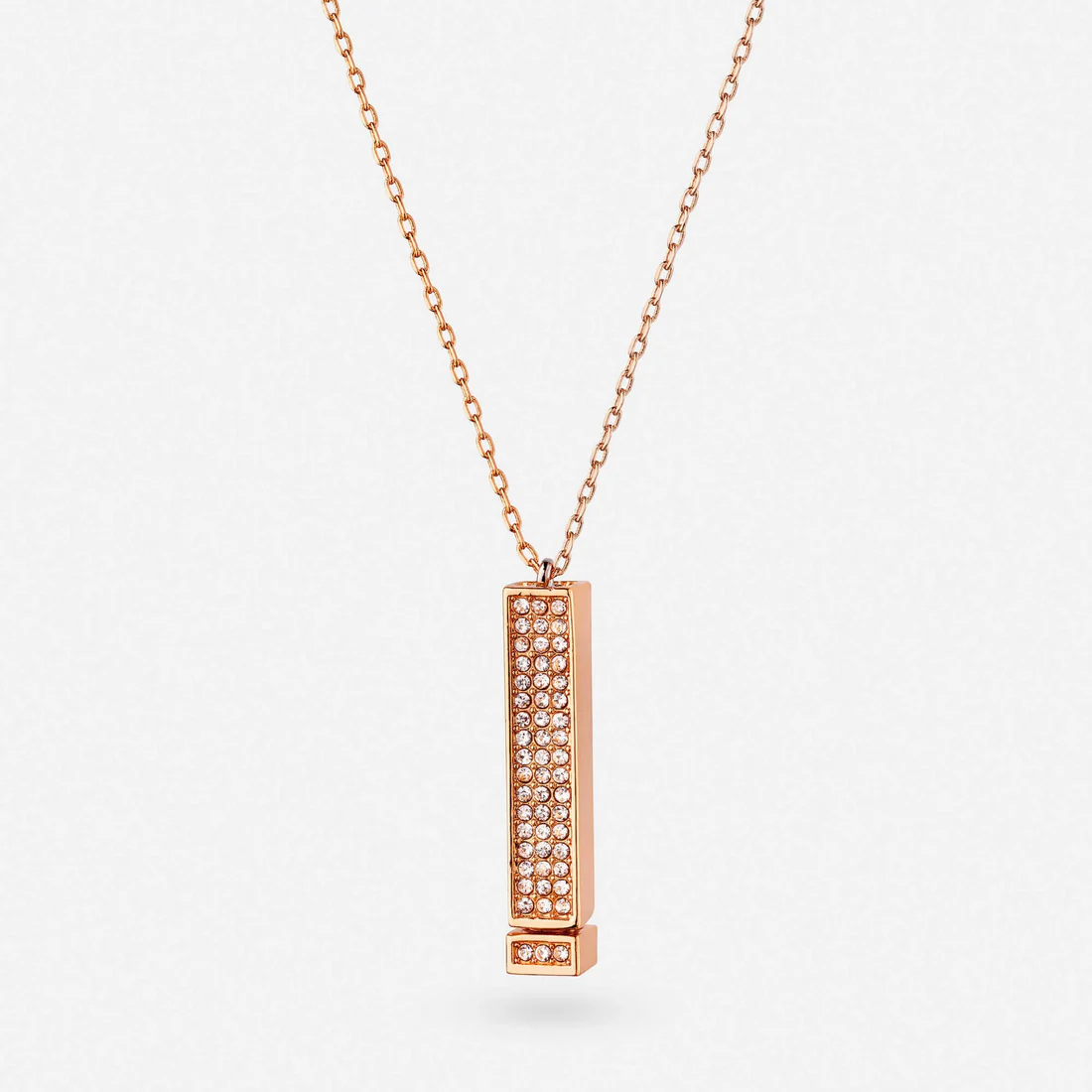 I Love You - Hidden Message Necklace - Image 9