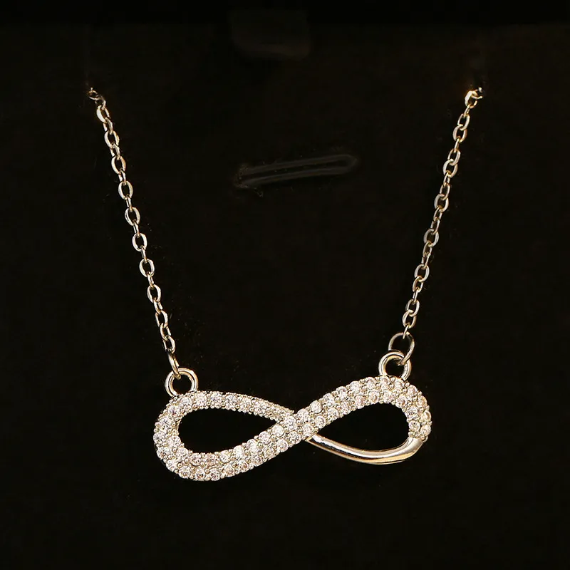 For My Daughter - We Are Forever Linked Together Necklace - Image 3