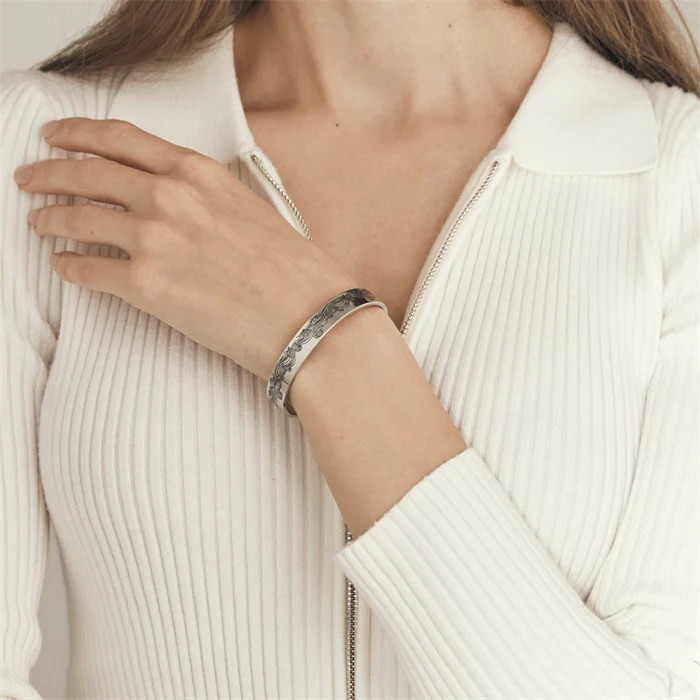 The Day I Lost You Memorial Bracelet - Image 3