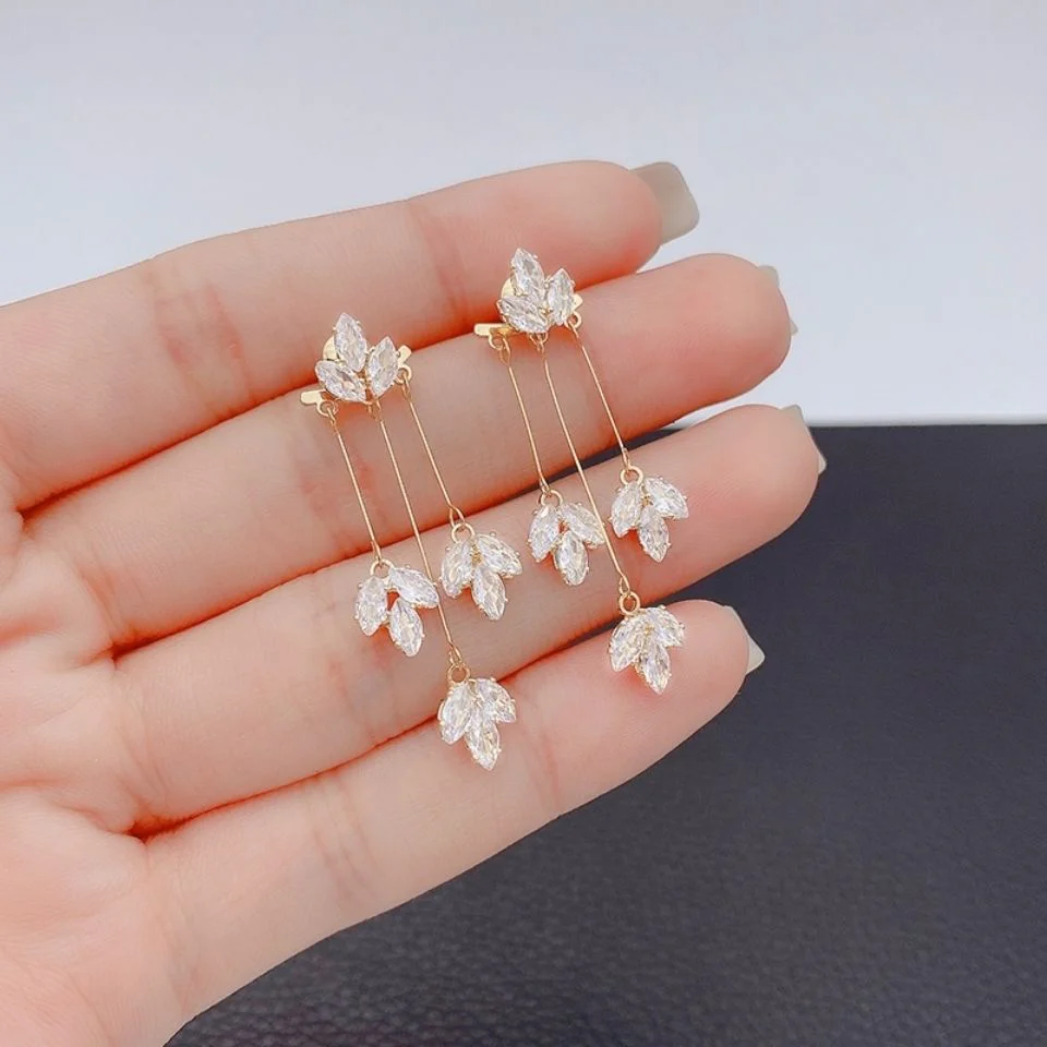 Marigold Earrings - Image 5