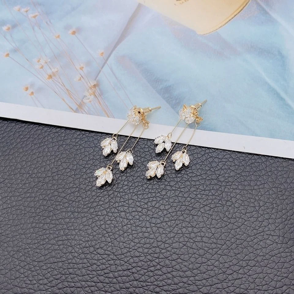 Marigold Earrings - Image 6