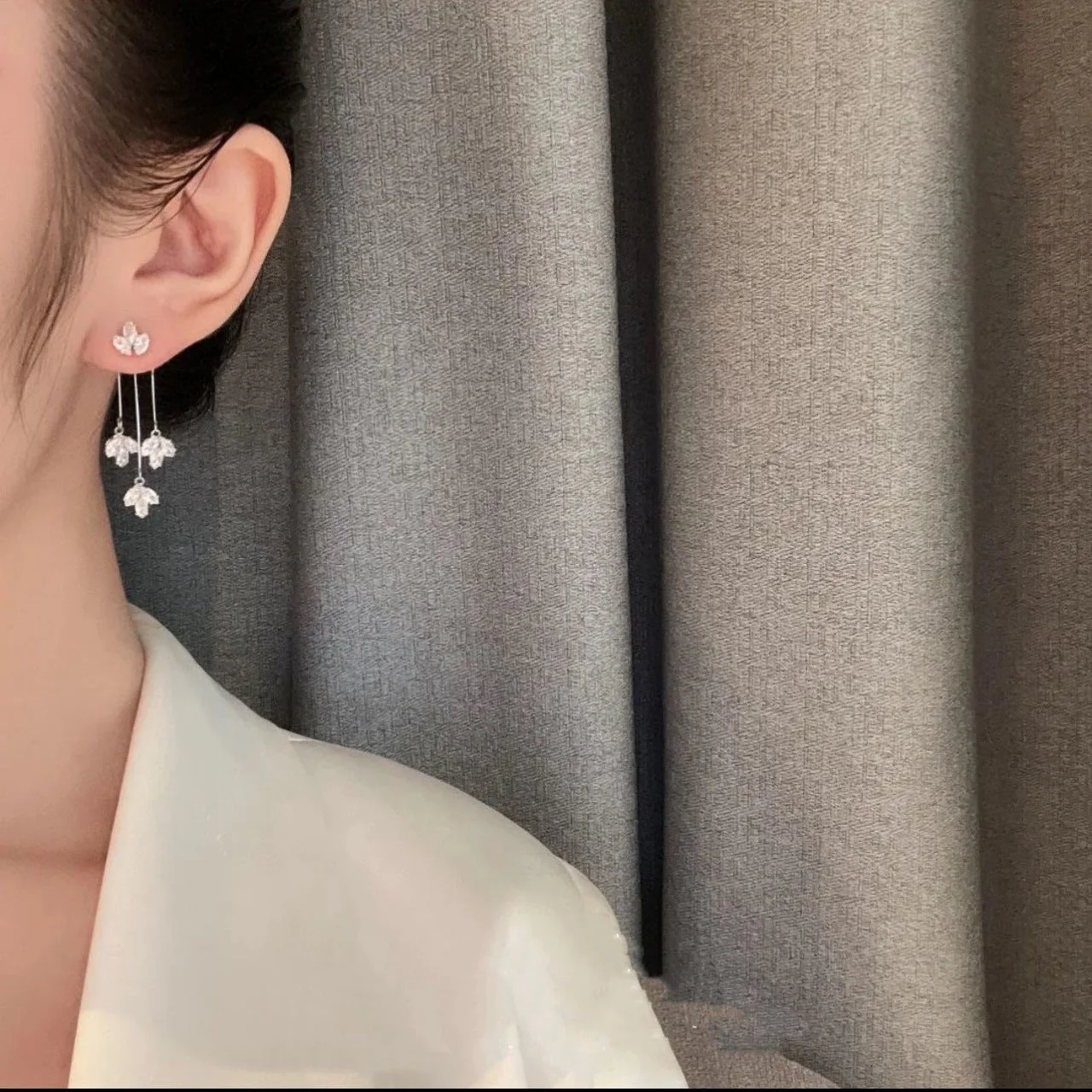 Marigold Earrings - Image 7