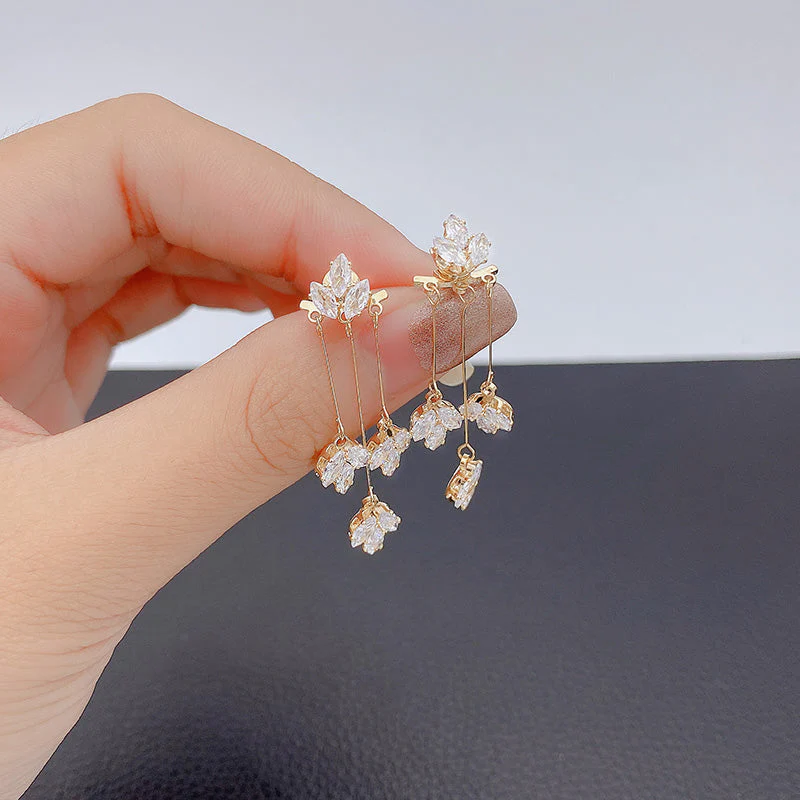 Marigold Earrings - Image 8