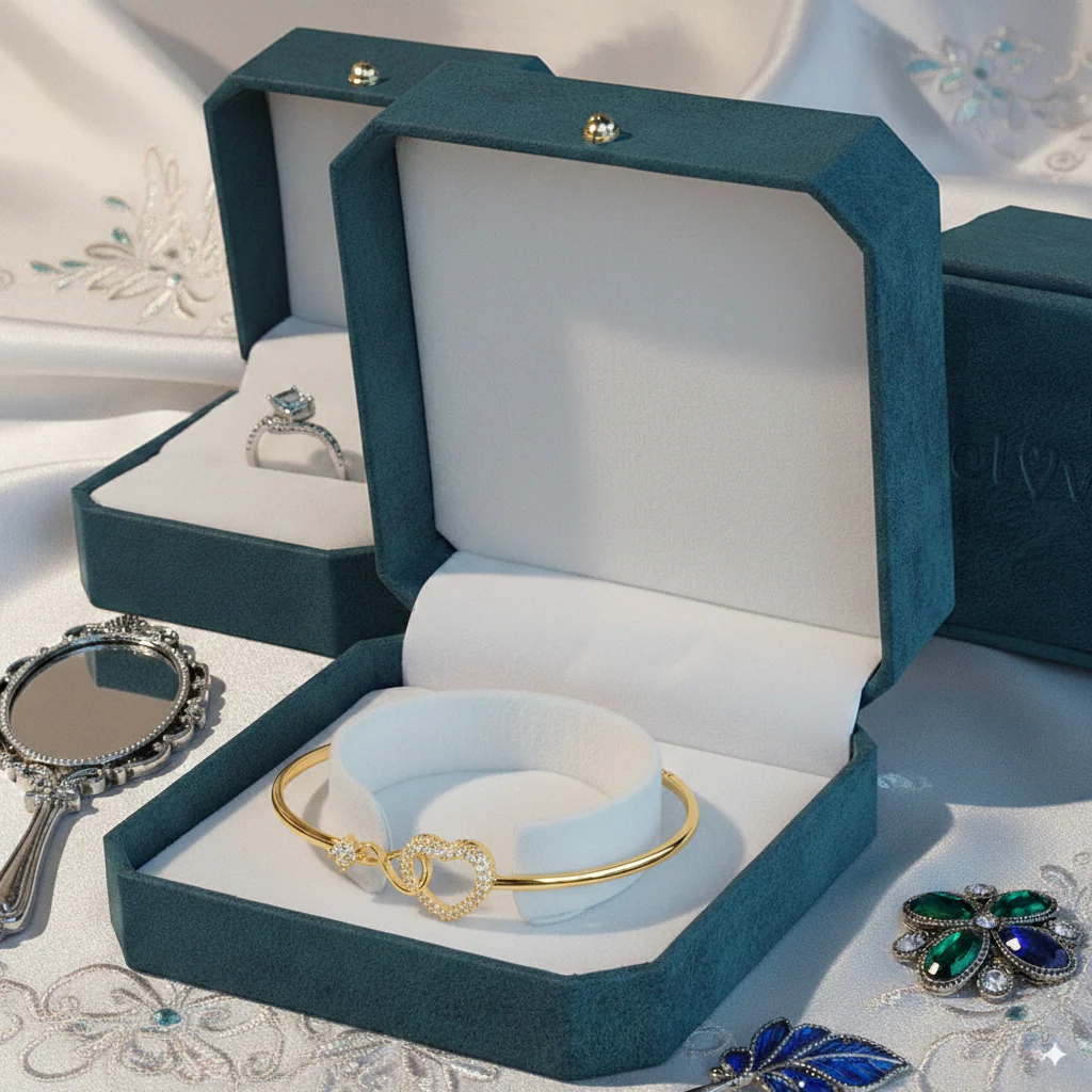 For Unbiological Daughter- A Link That Can Never Be Undone Bracelet - Image 5
