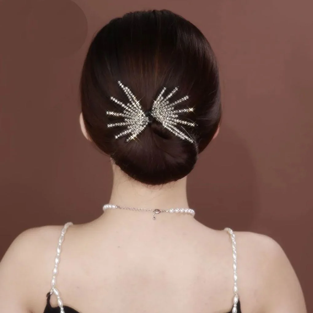 🌸SHINY HAIR ACCESSORIES - Image 3