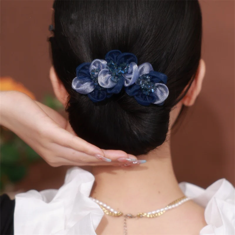 🌸SHINY HAIR ACCESSORIES - Image 4