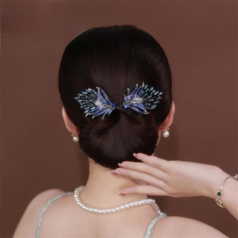🌸SHINY HAIR ACCESSORIES - Image 5