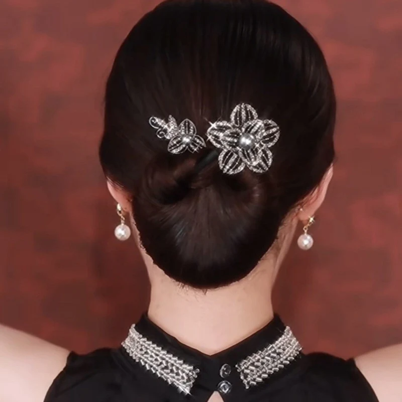 🌸SHINY HAIR ACCESSORIES - Image 6